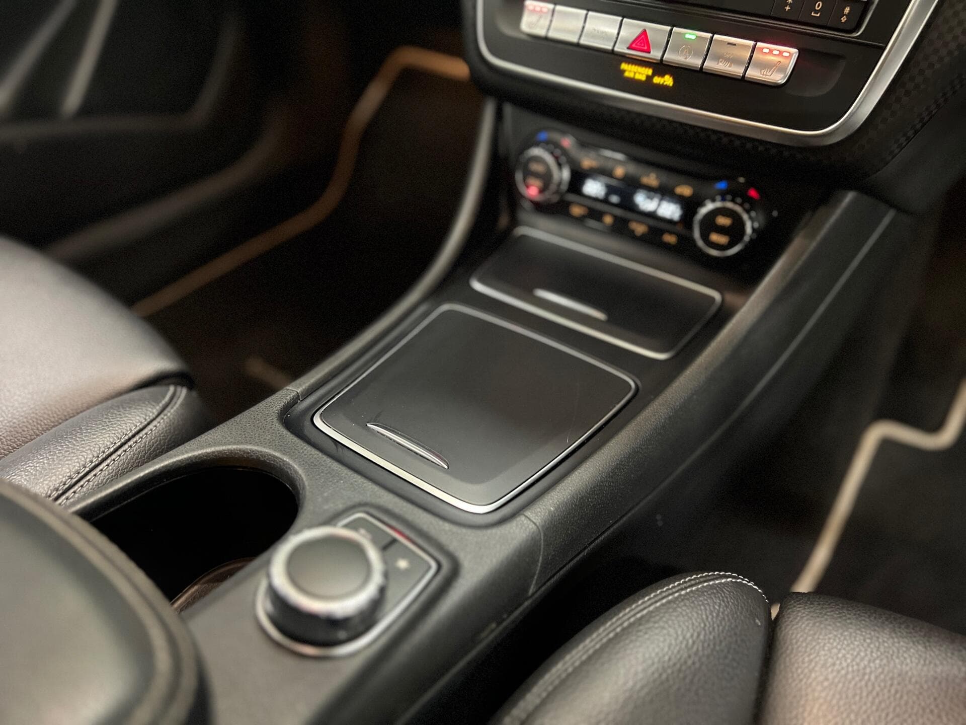 2017 Mercedes-Benz A Class - Thumbnail 39