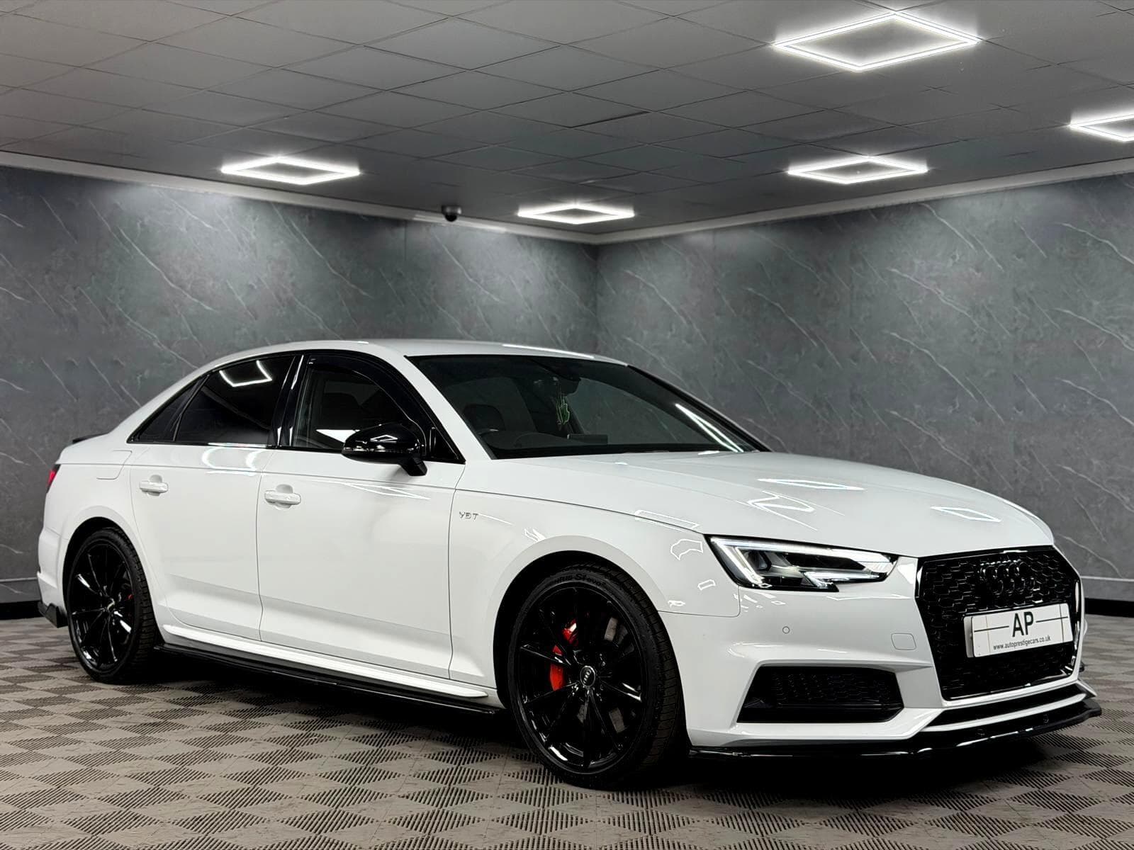 2017 Audi S4 - Thumbnail 29