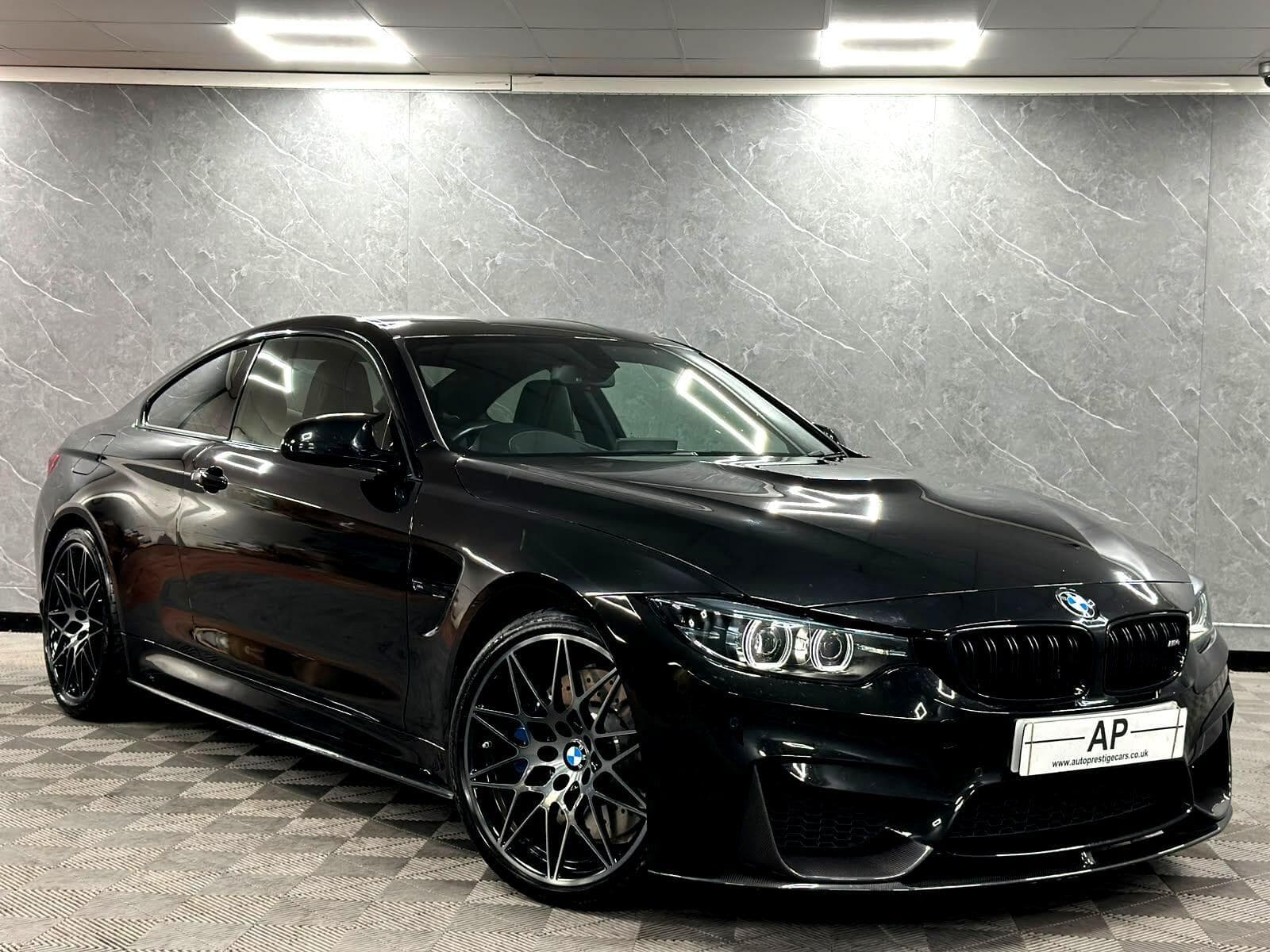 2017 BMW M4 - Image 1