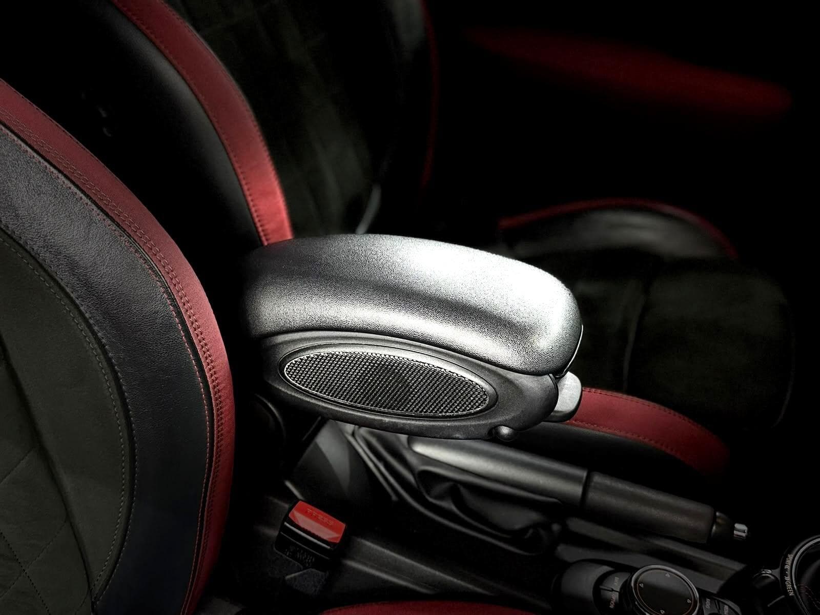 2015 MINI Hatch - Thumbnail 57