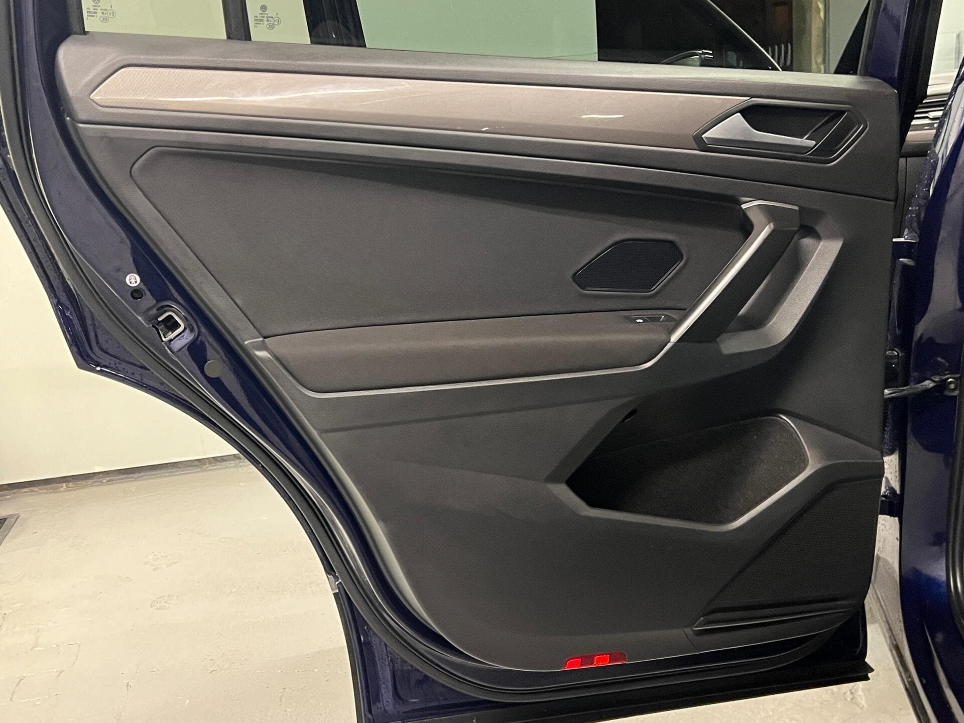 2023 Volkswagen Tiguan Allspace - Thumbnail 50