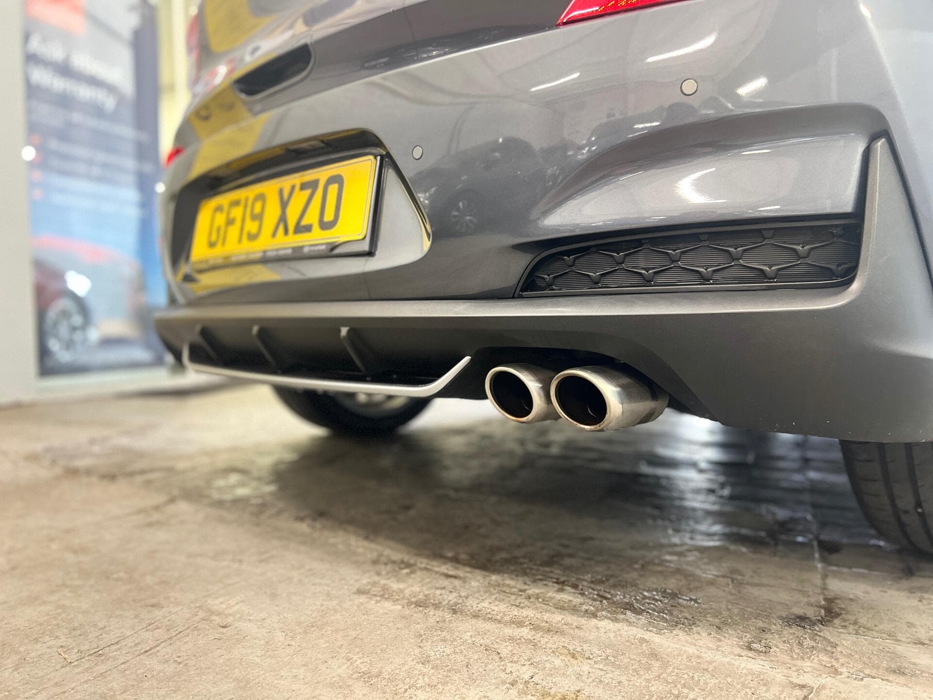 2019 Hyundai i30 - Thumbnail 15