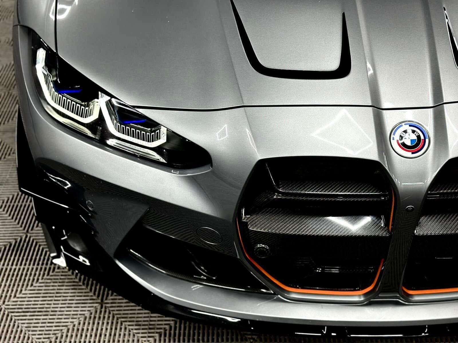 2023 BMW M3 - Thumbnail 33