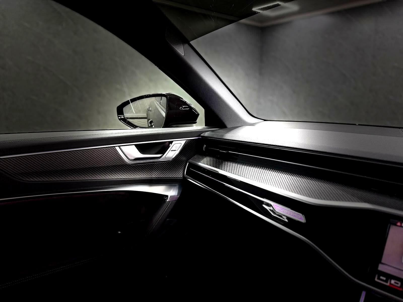 2021 Audi RS6 Avant - Thumbnail 44