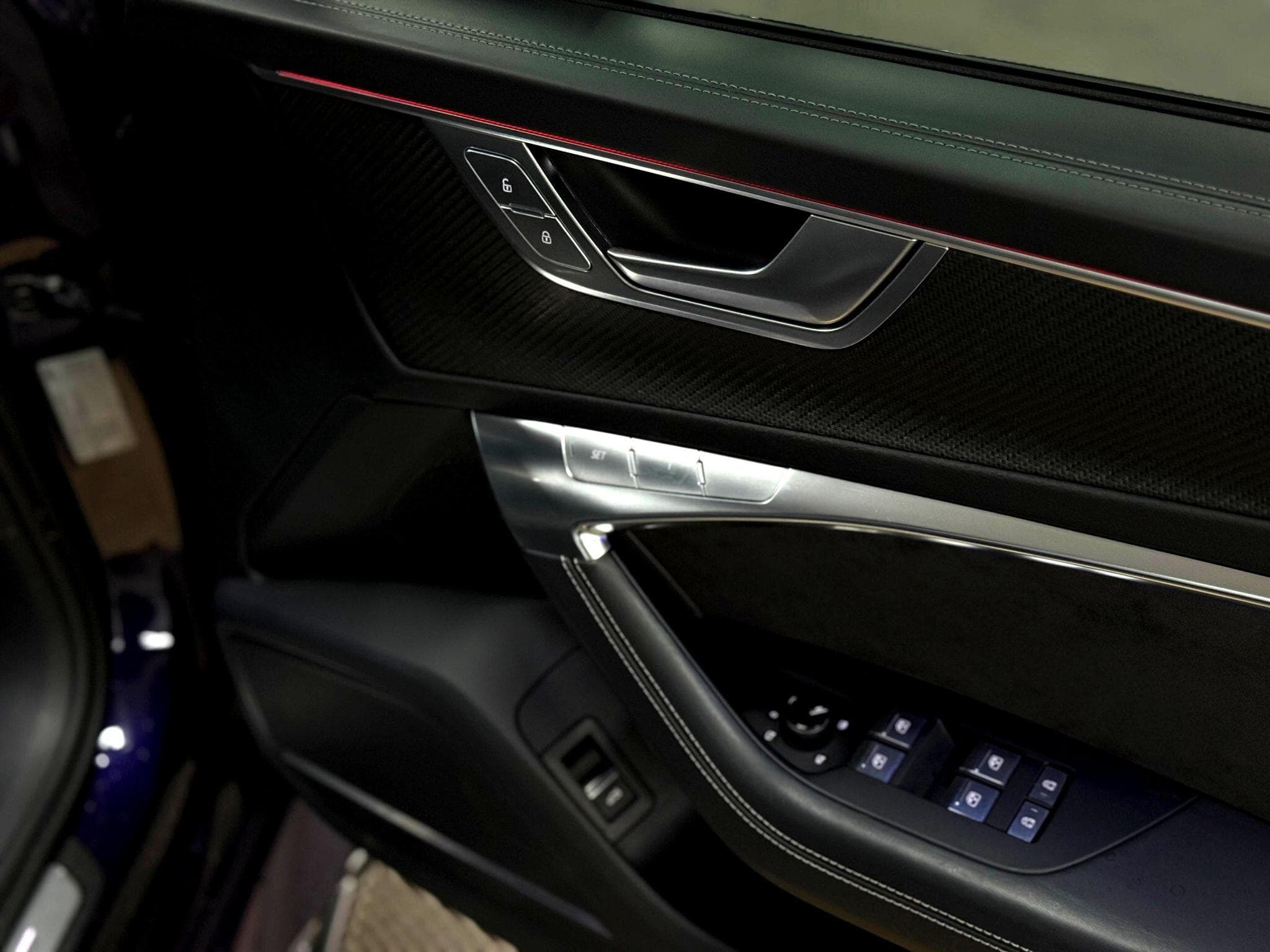 2020 Audi RS6 Avant - Thumbnail 69