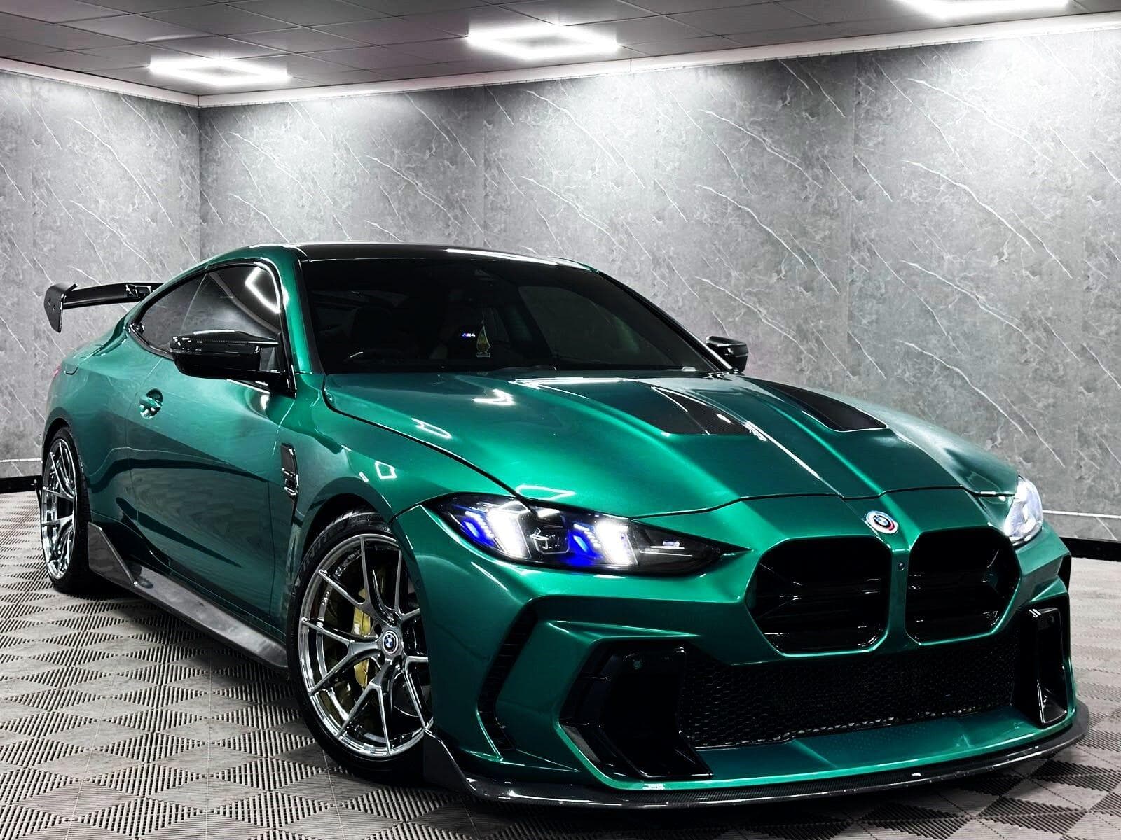 2023 BMW M4 - Thumbnail 31