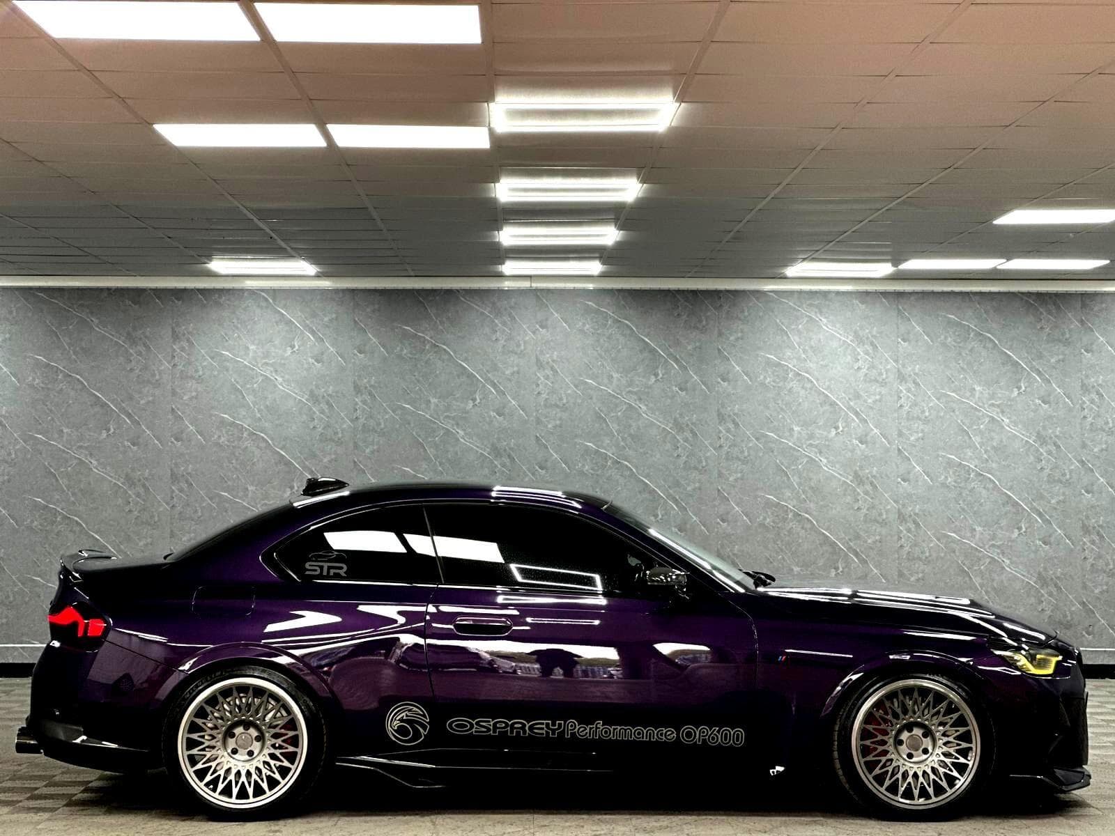 2022 BMW 2 Series - Thumbnail 11