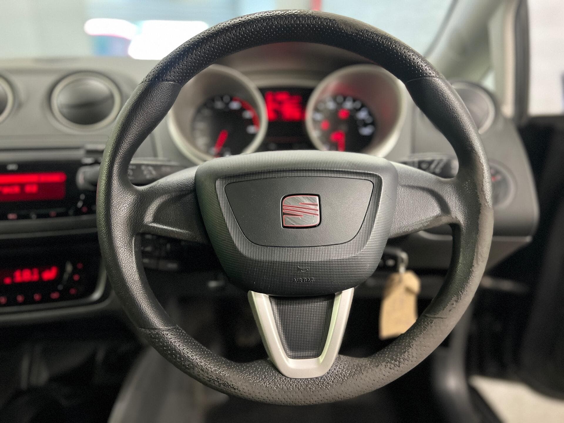 2011 SEAT Ibiza - Thumbnail 20