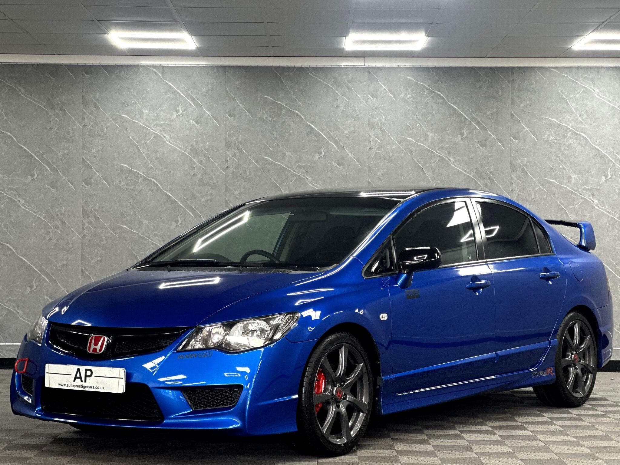 2007 Honda Civic - Thumbnail 10