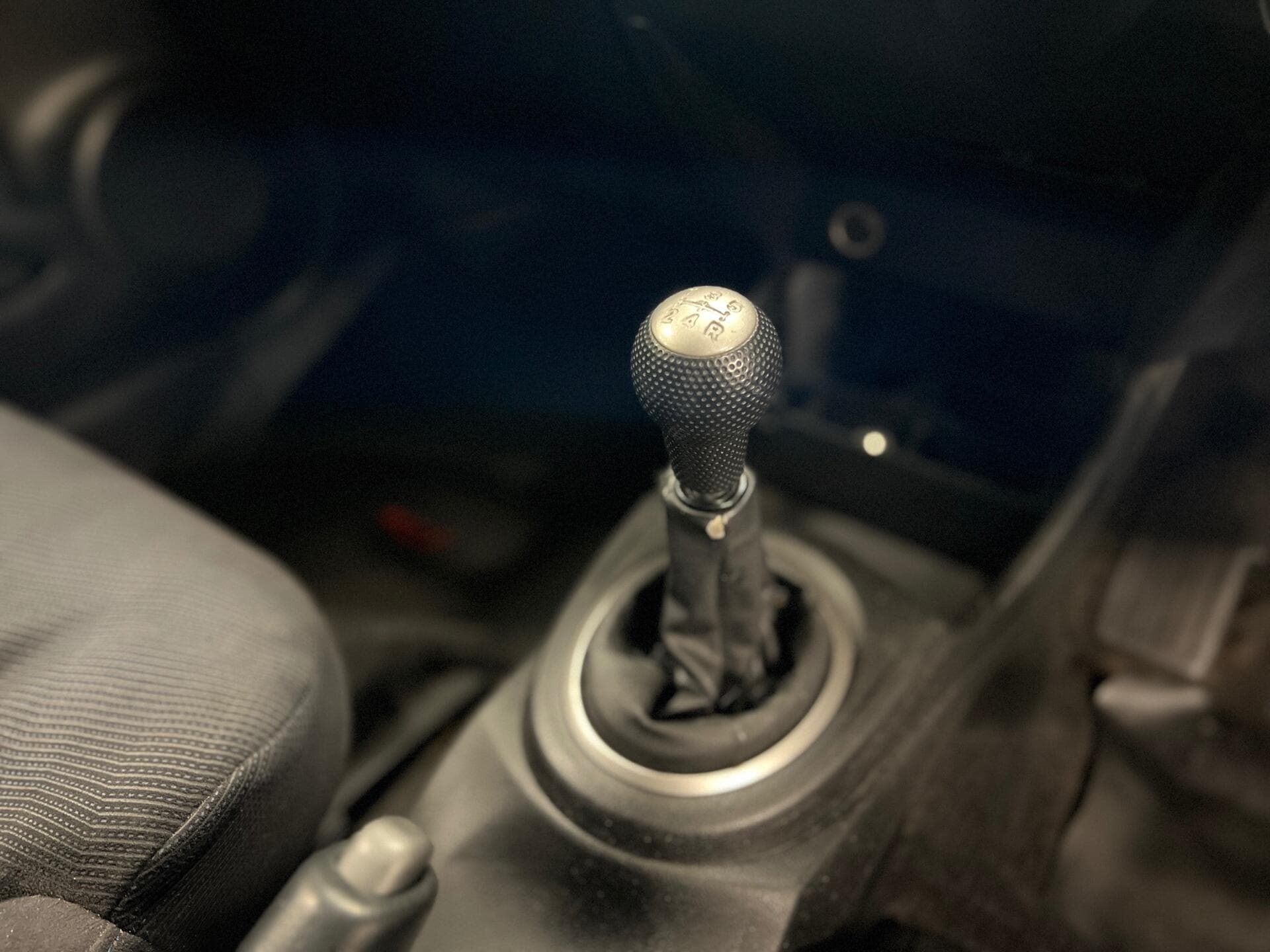 2010 Honda Jazz - Thumbnail 32