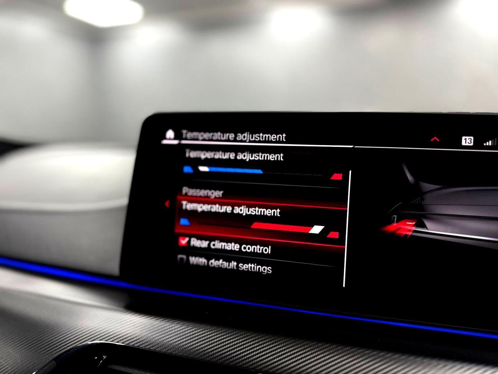 2020 BMW M5 - Thumbnail 55