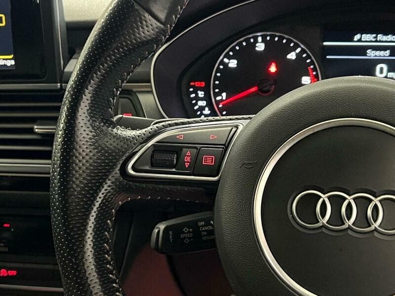 2017 Audi A6 Avant - Thumbnail 28