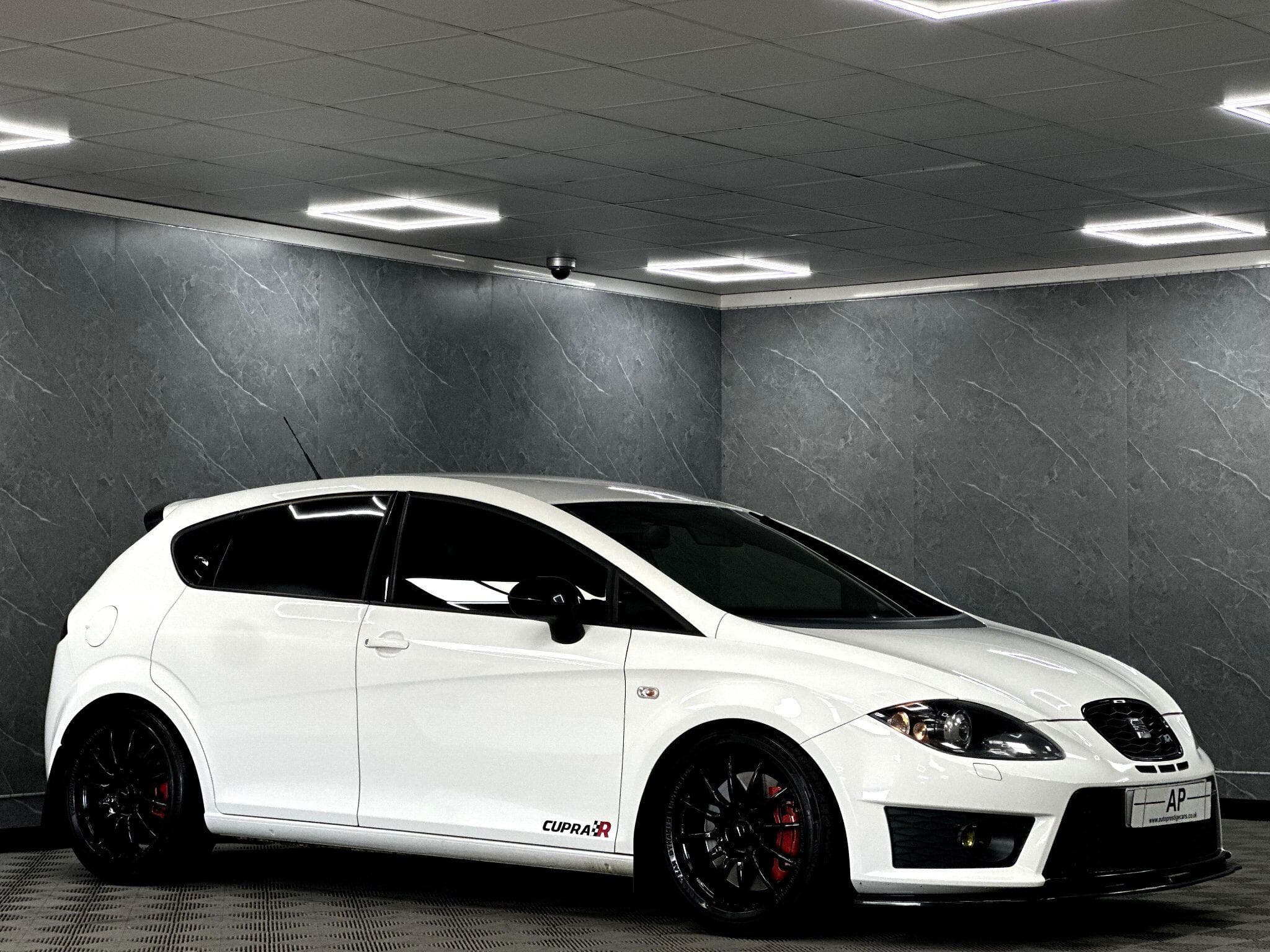 2011 SEAT Leon - Thumbnail 28