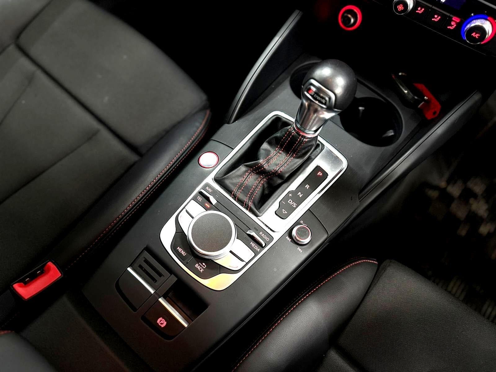 2014 Audi S3 - Thumbnail 41