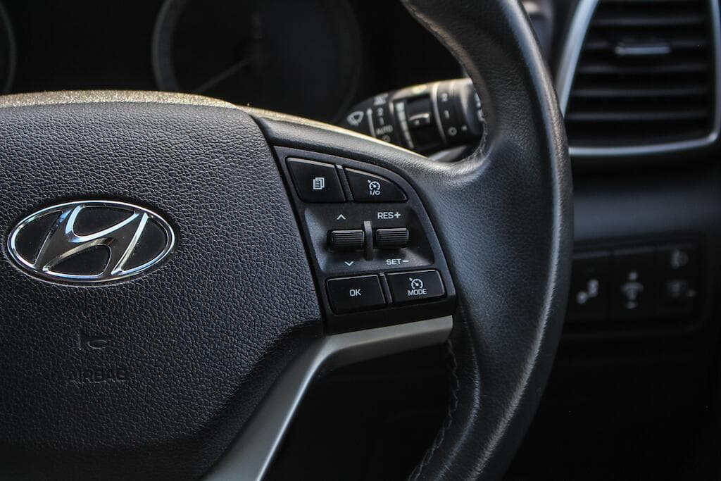 2019 Hyundai TUCSON - Thumbnail 26