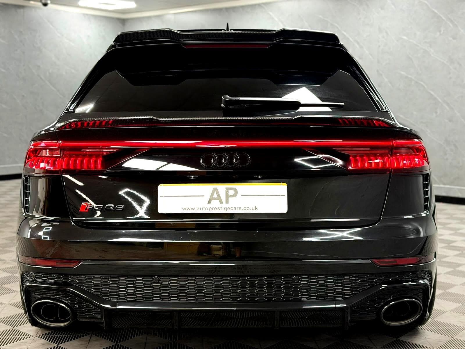 2023 Audi RSQ8 - Thumbnail 41