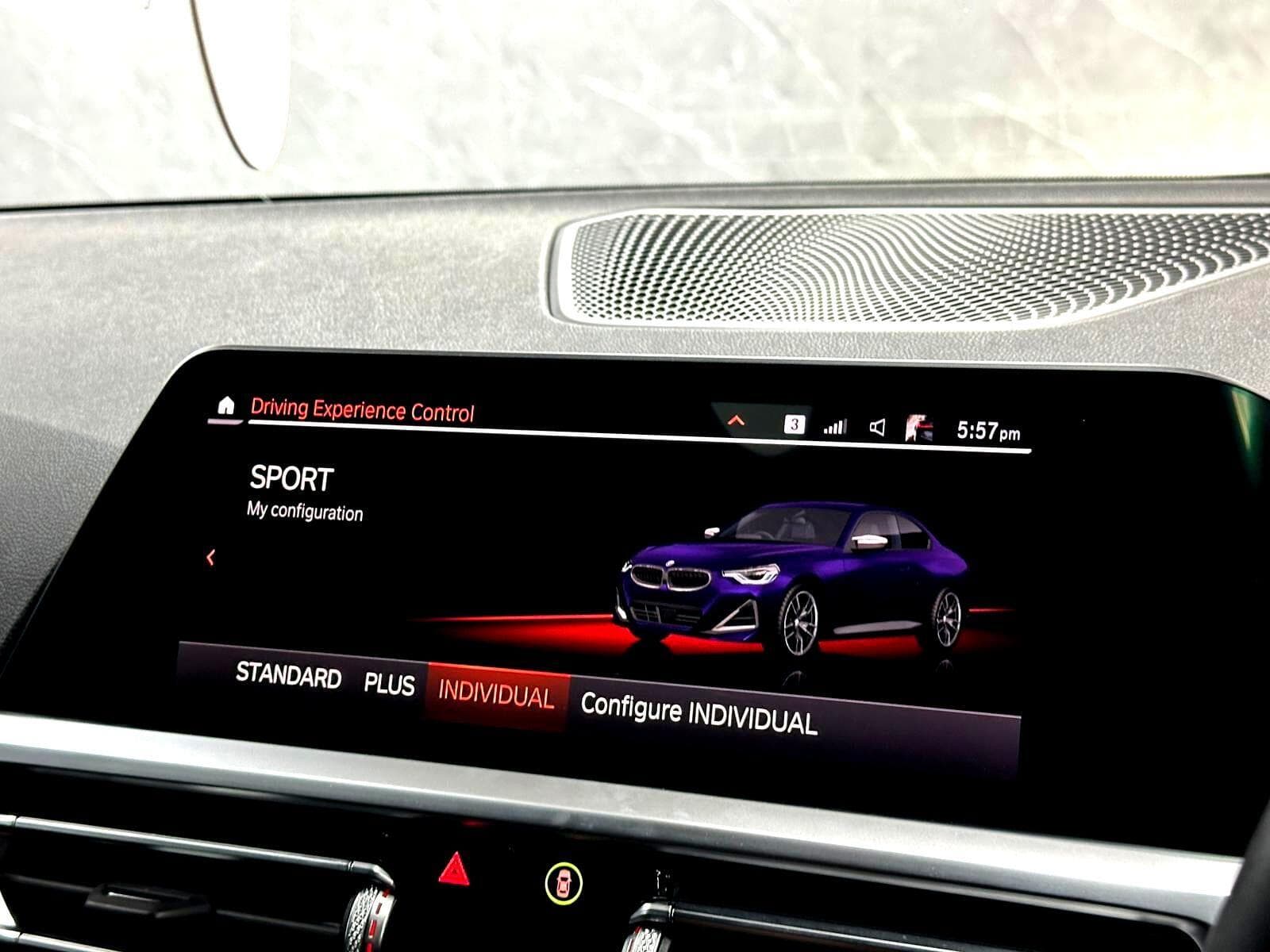 2022 BMW 2 Series - Thumbnail 59