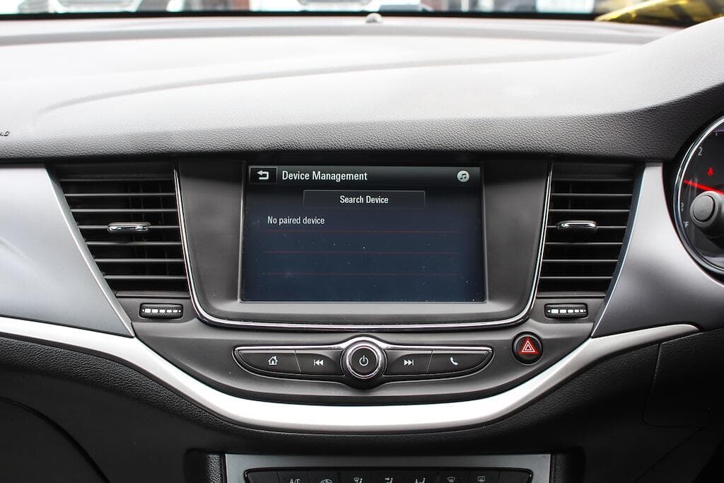 2020 Vauxhall Astra - Thumbnail 33