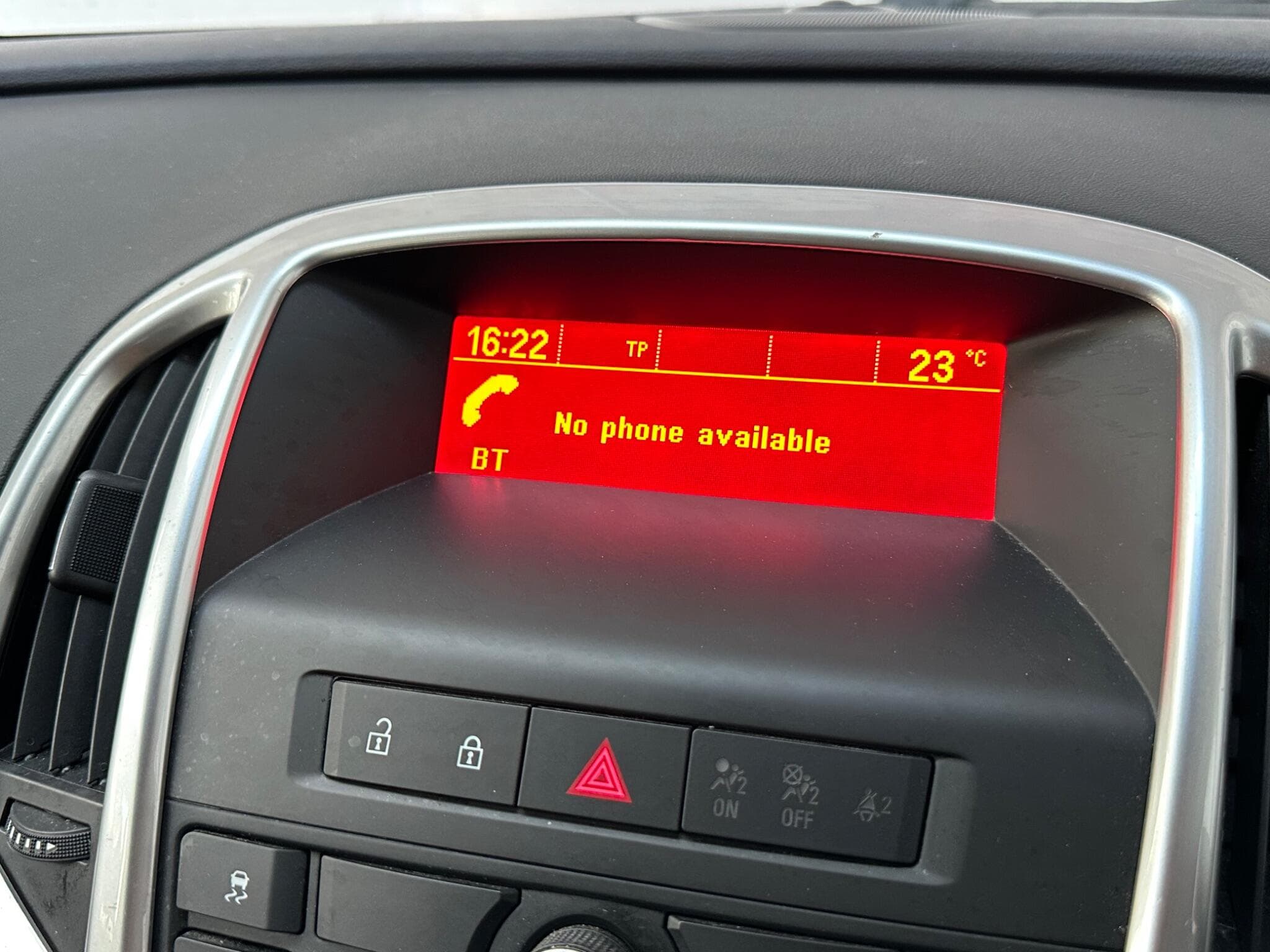 2015 Vauxhall Astra - Thumbnail 14