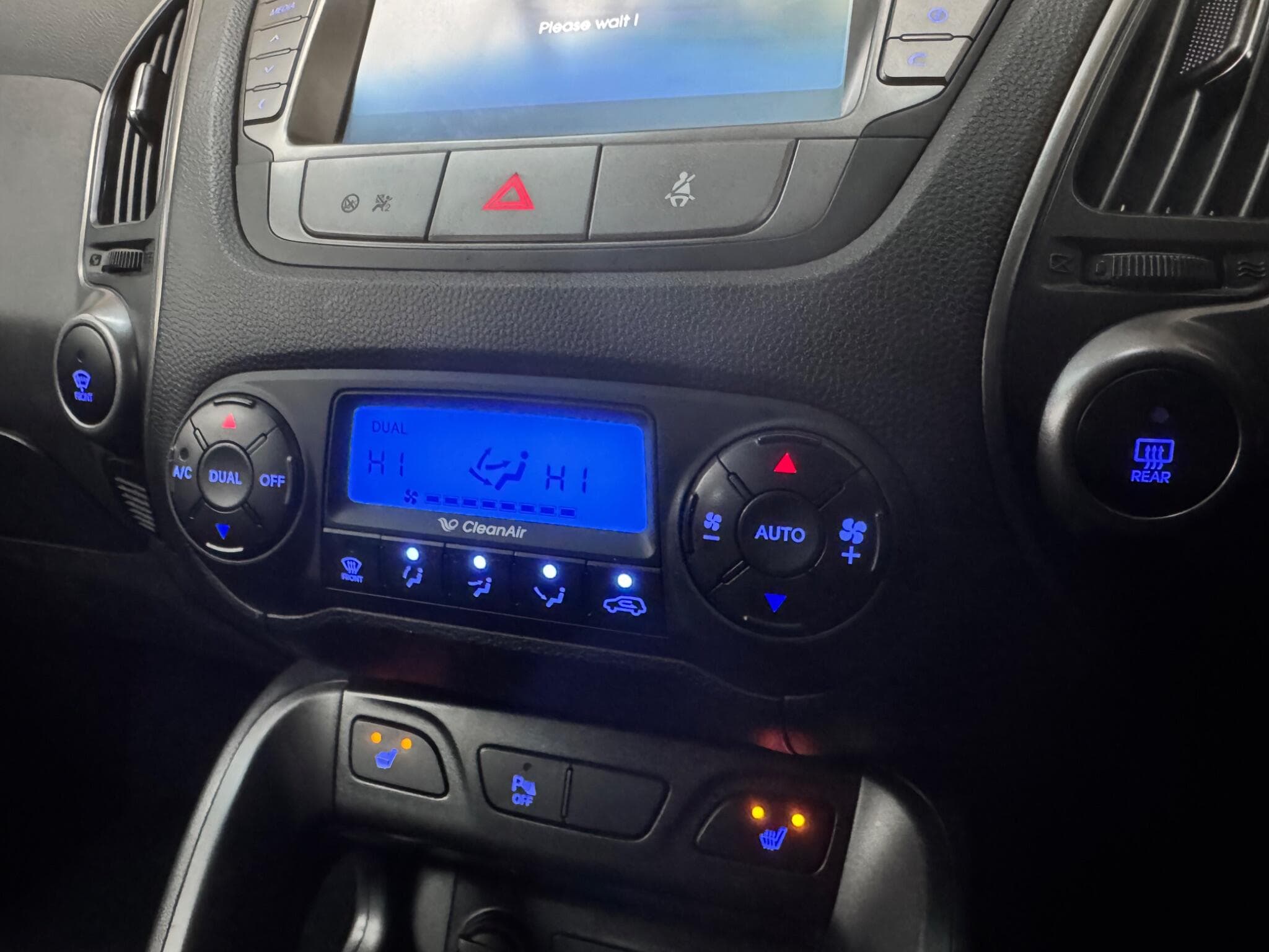 2014 Hyundai ix35 - Thumbnail 18