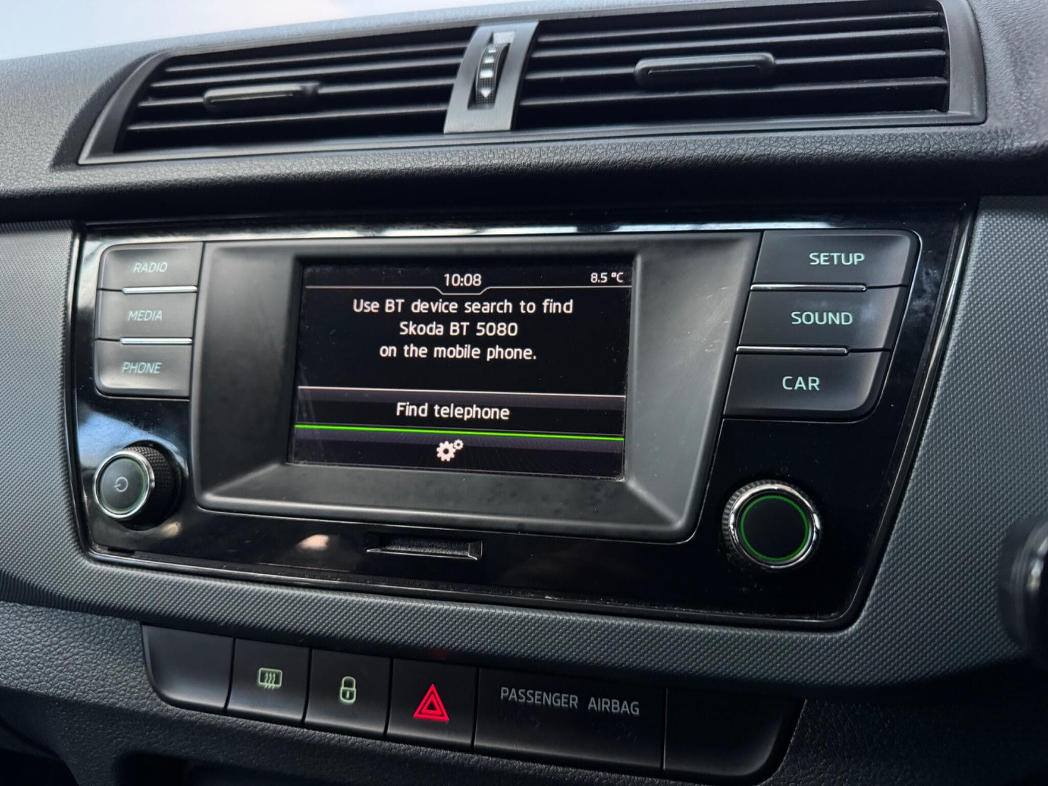 2017 Skoda Fabia - Thumbnail 14