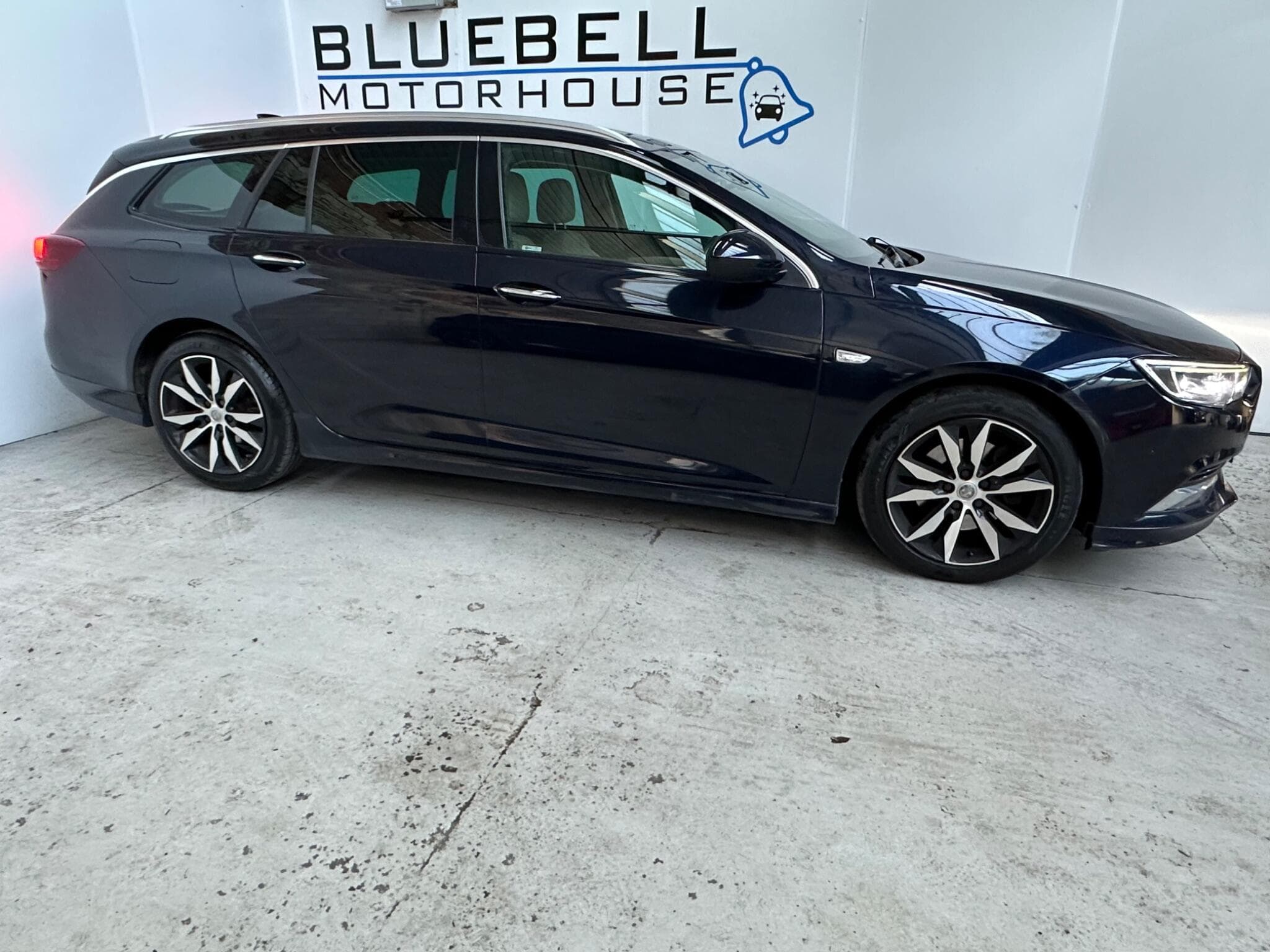 2018 Vauxhall Insignia - Thumbnail 9