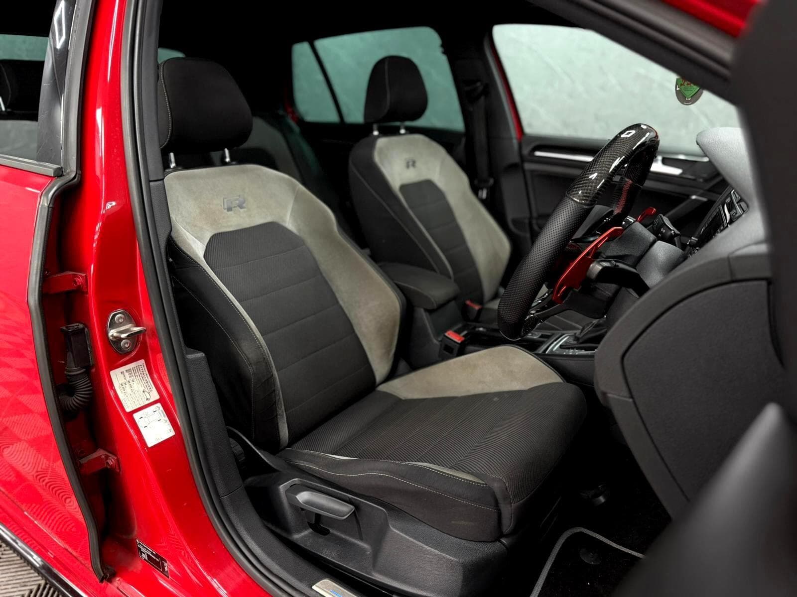 2015 Volkswagen Golf - Thumbnail 42