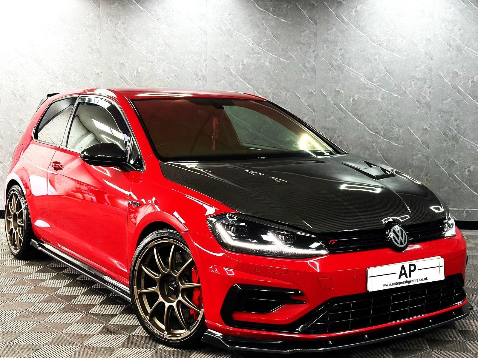 2018 Volkswagen Golf - Thumbnail 27