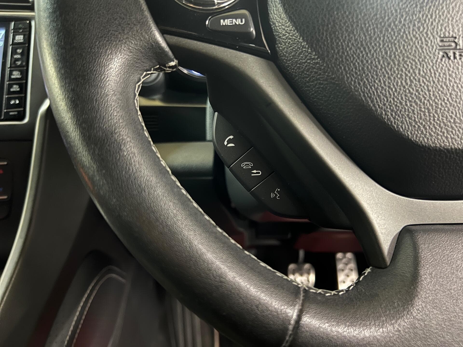2017 Honda Civic - Thumbnail 29