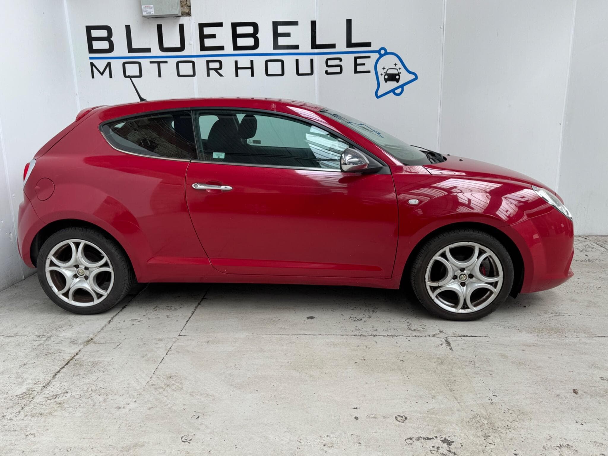 2012 Alfa Romeo MiTo - Thumbnail 7