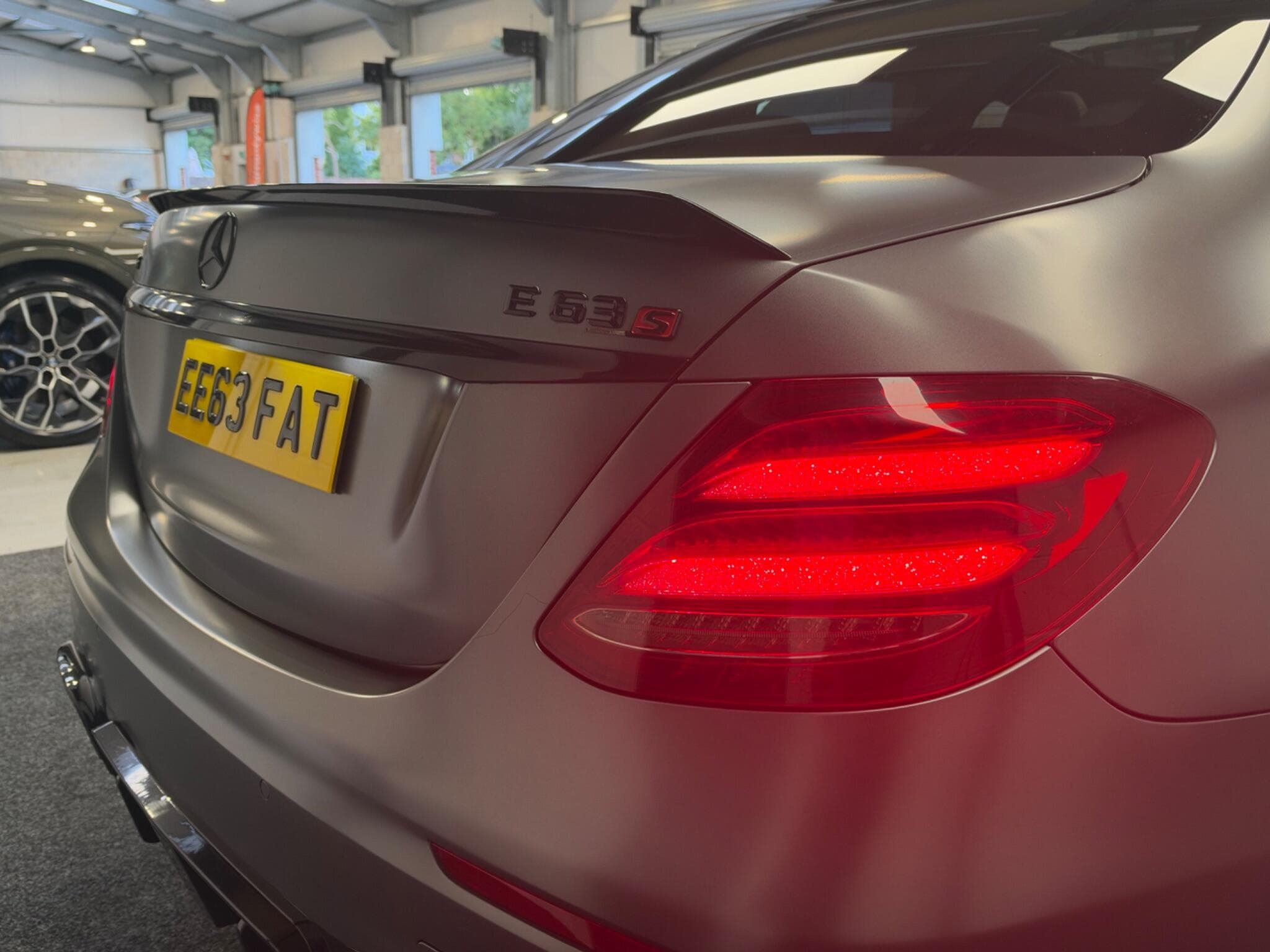 2017 Mercedes-Benz E Class - Thumbnail 66