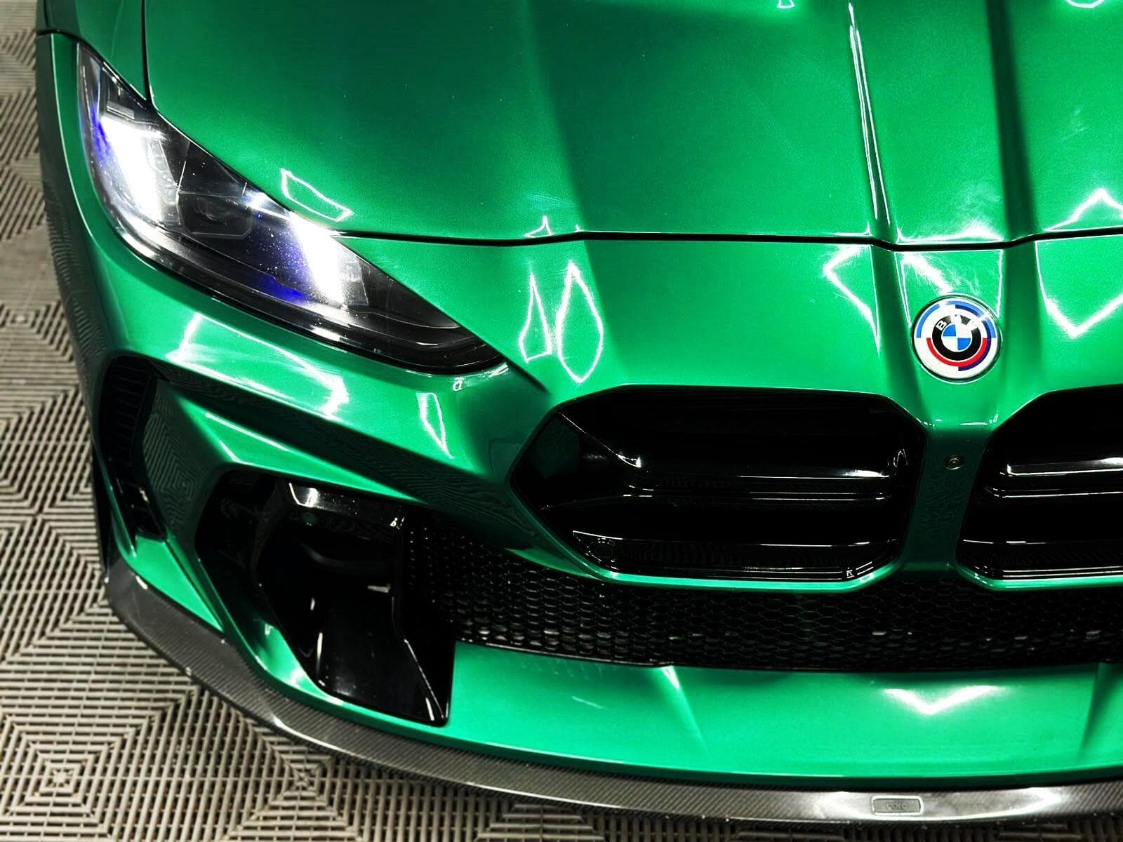 2023 BMW M4 - Thumbnail 14