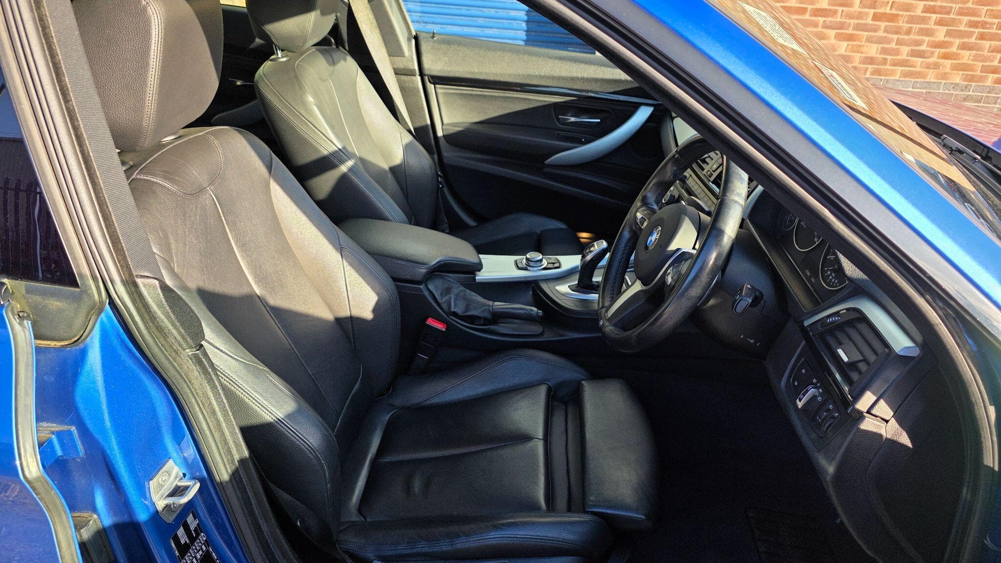 2015 BMW 3 Series Gran Turismo - Thumbnail 14
