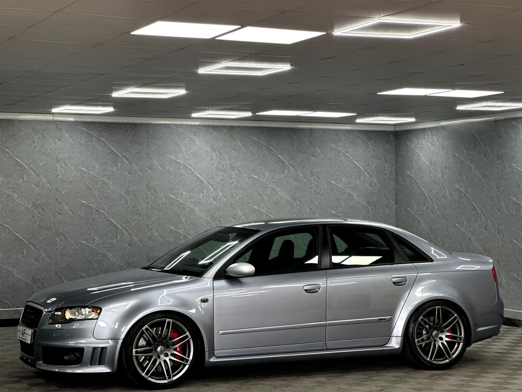 2006 Audi RS4 - Thumbnail 11