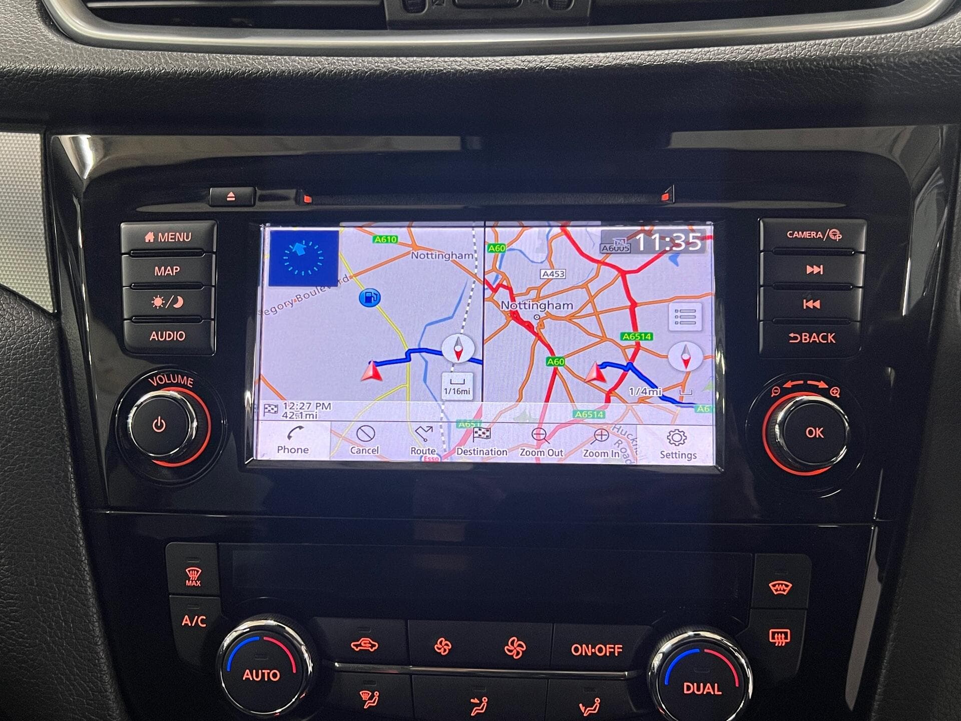 2020 Nissan Qashqai - Thumbnail 37