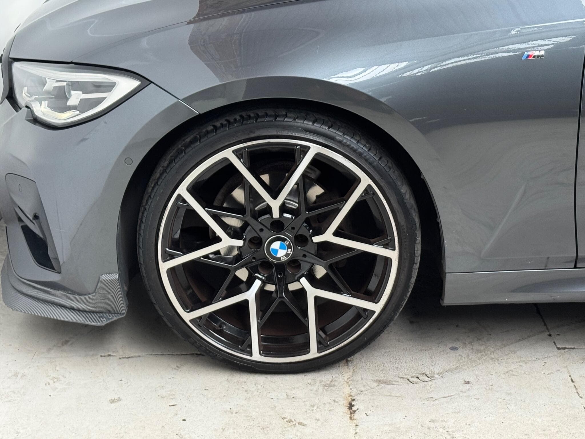 2019 BMW 3 Series - Thumbnail 33