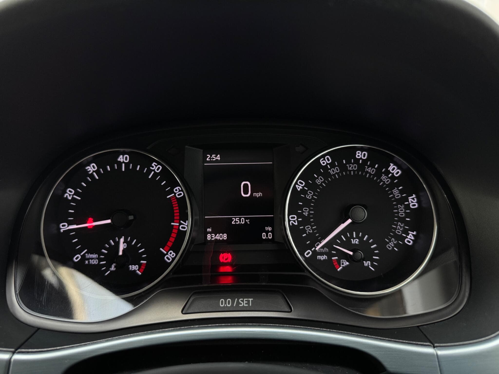 2018 Skoda Fabia - Thumbnail 14