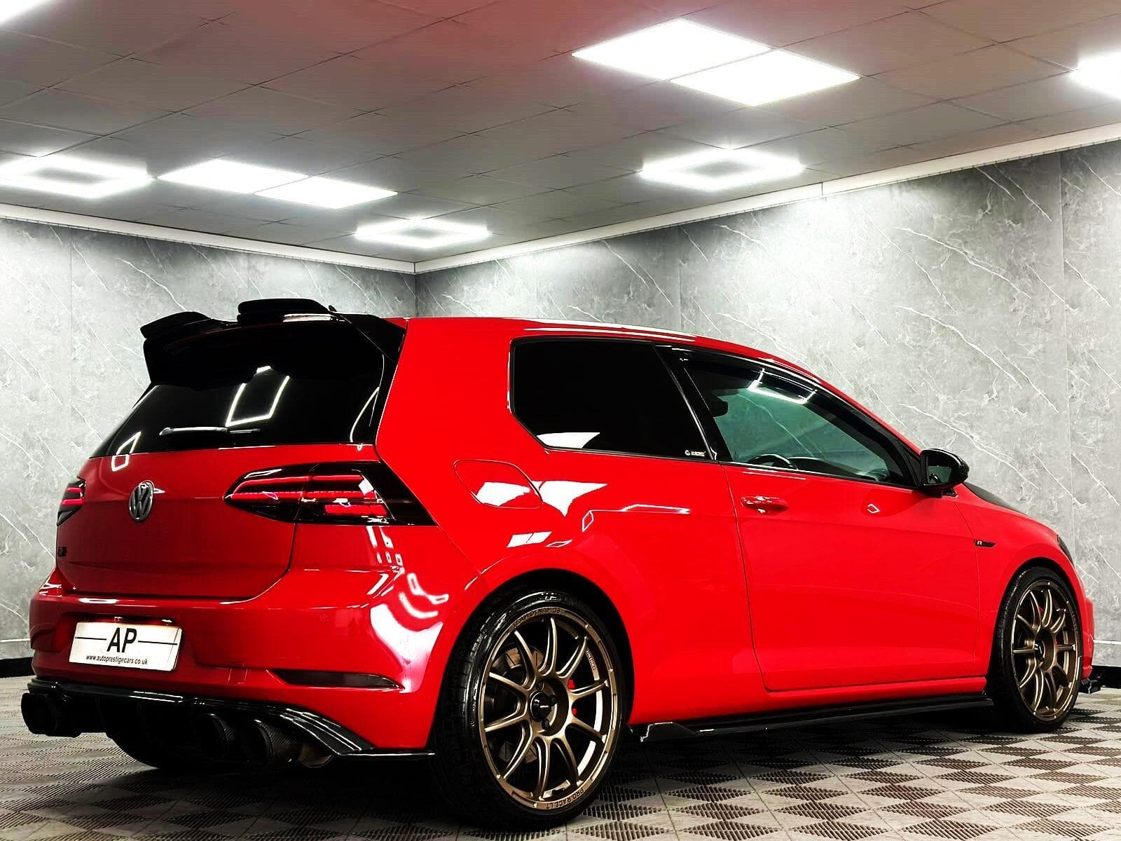 2018 Volkswagen Golf - Thumbnail 52