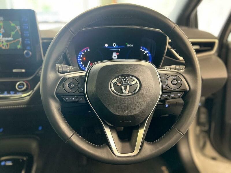 2019 Toyota Corolla - Thumbnail 33