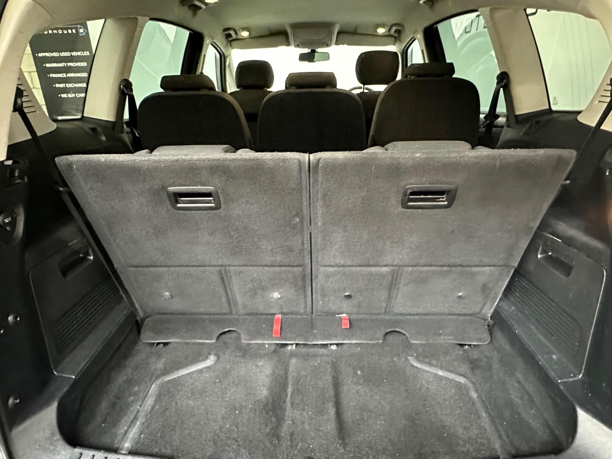 2013 Ford S-Max - Thumbnail 22