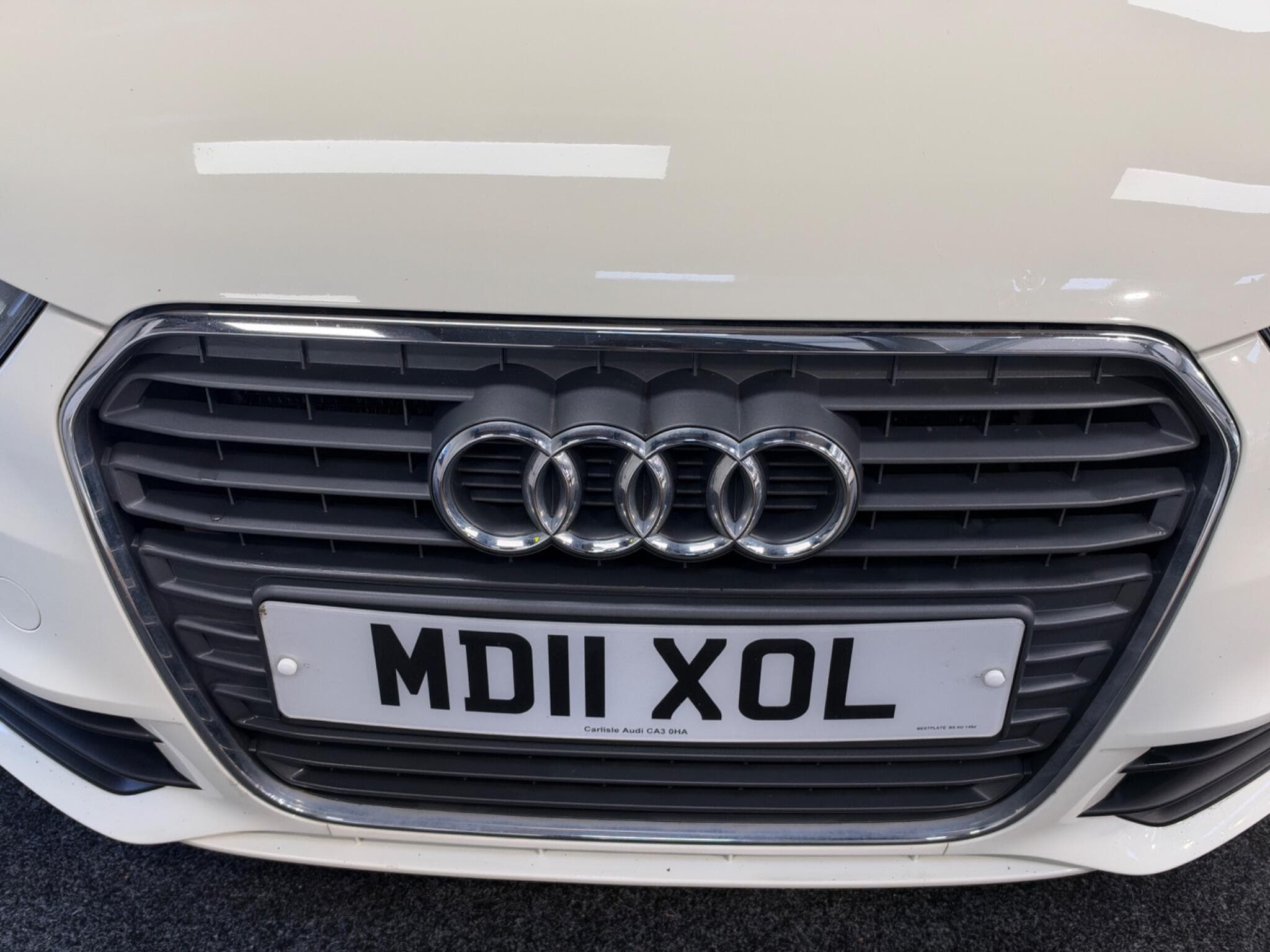 2011 Audi A1 - Thumbnail 46