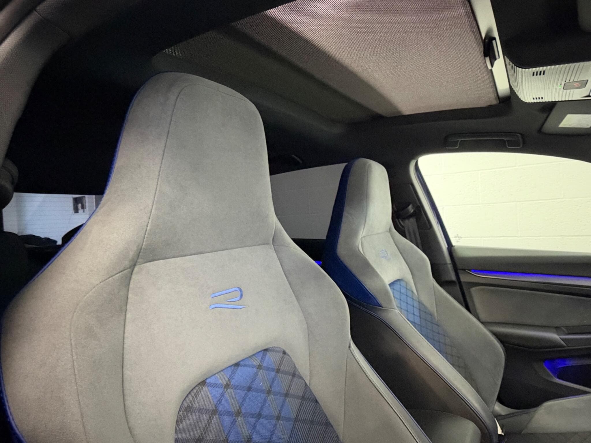 2026 Volkswagen Golf - Thumbnail 19