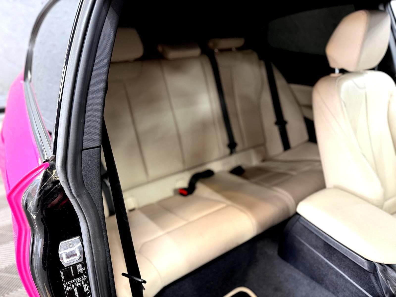 2017 BMW 1 Series - Thumbnail 51