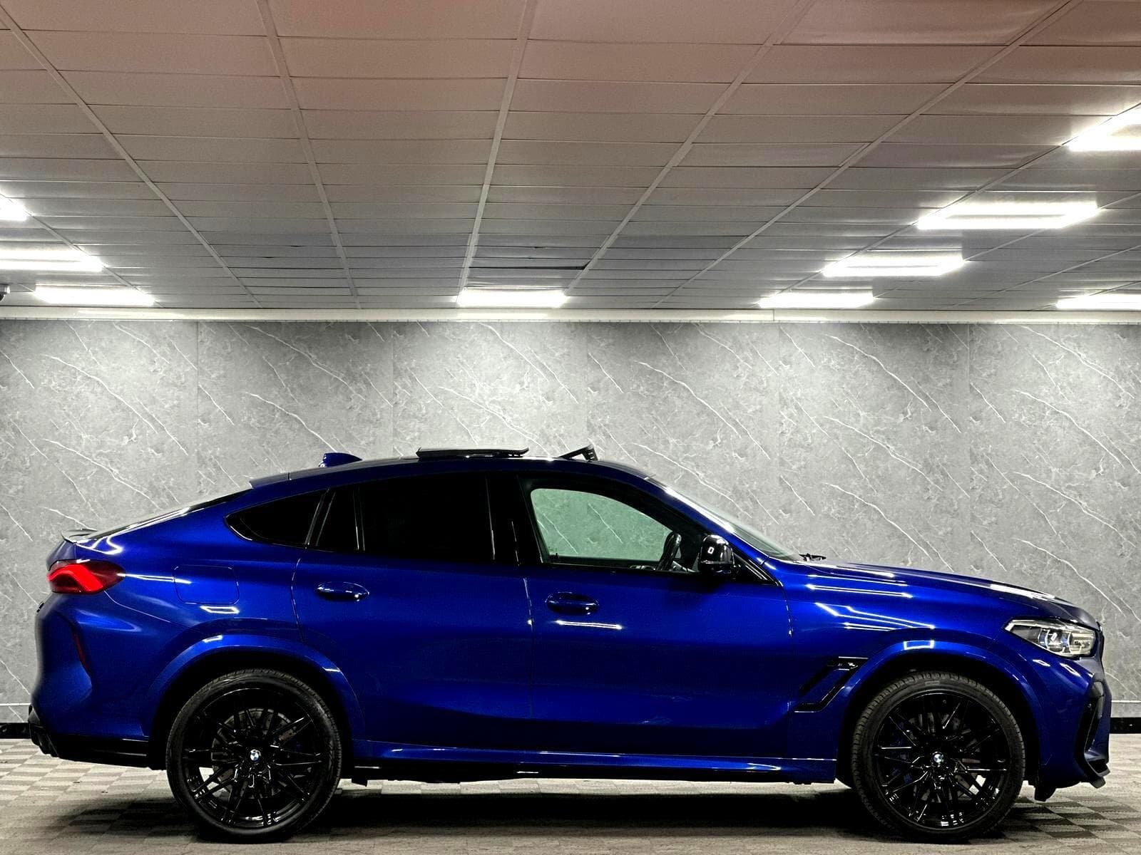2020 BMW X6 M - Thumbnail 28