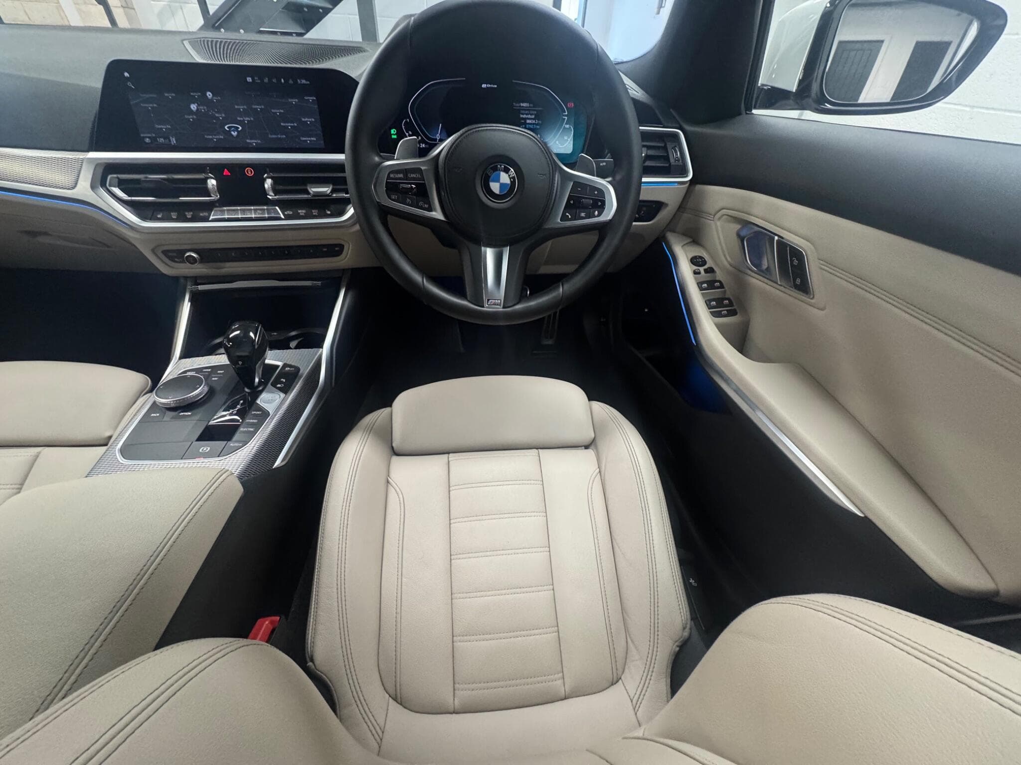 2020 BMW 3 Series - Thumbnail 20