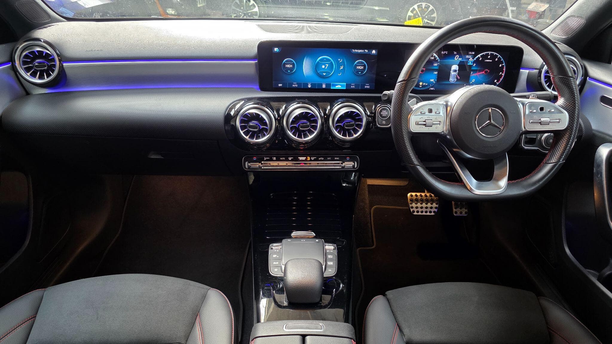 2023 Mercedes-Benz A Class - Thumbnail 9