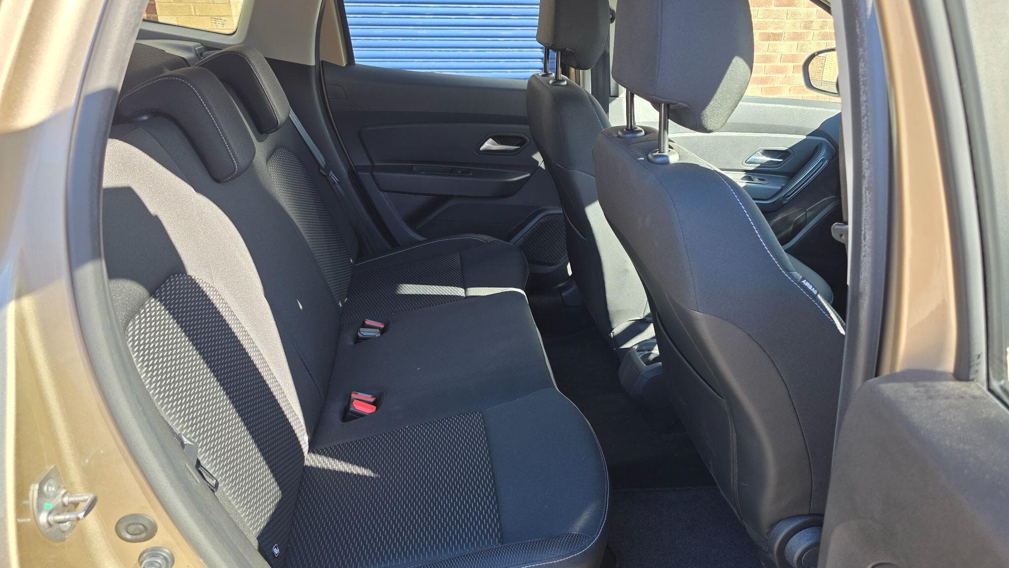 2018 Dacia Duster - Thumbnail 14