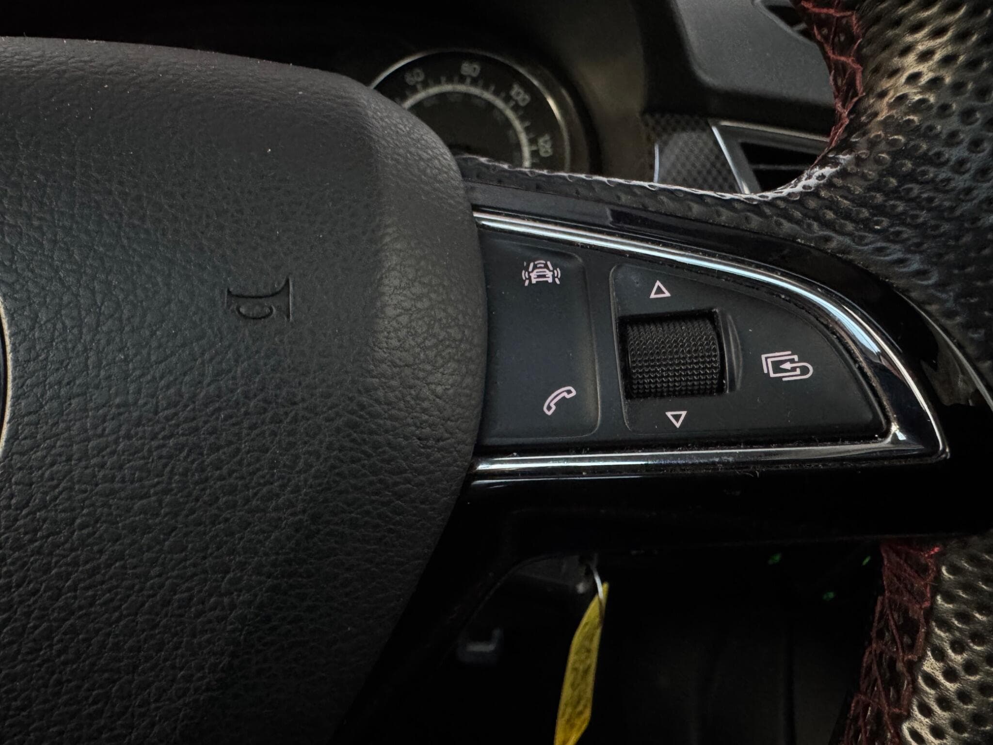 2018 Skoda Fabia - Thumbnail 20