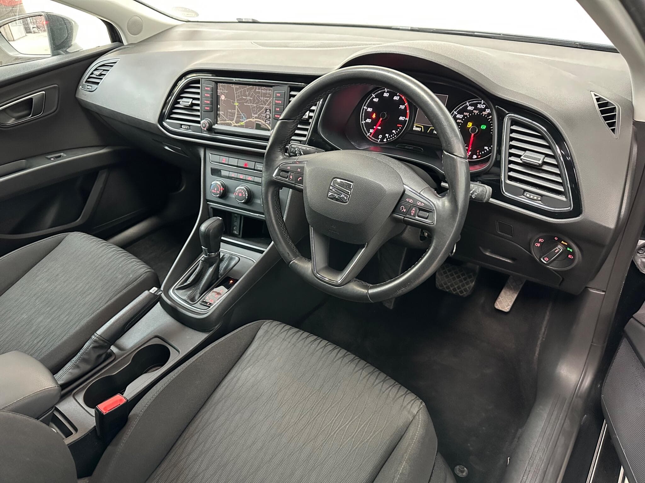 2016 SEAT Leon - Image 4