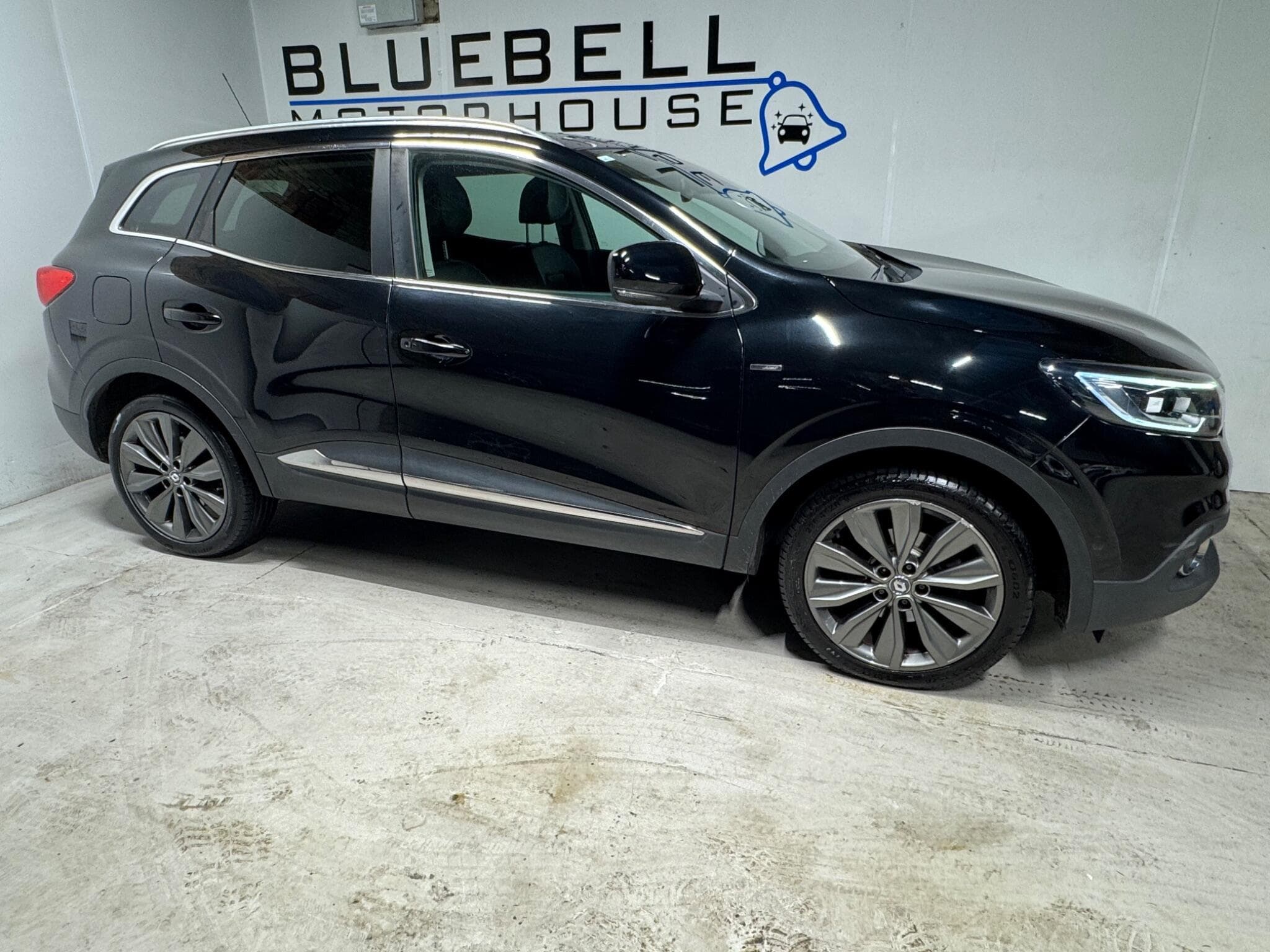 2017 Renault Kadjar - Thumbnail 9
